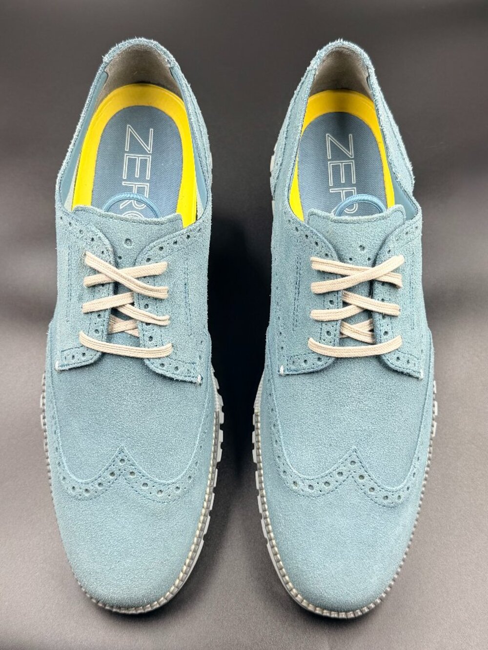 Cole Haan ZEROGRAND Wingtip Oxford